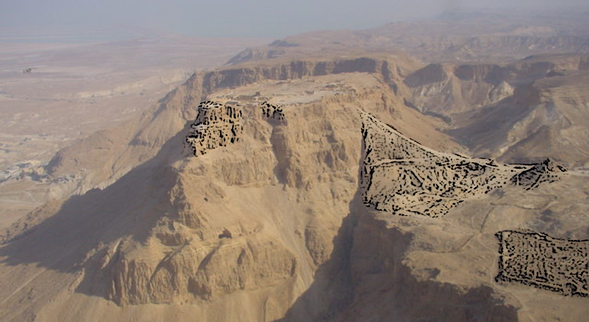 Masada