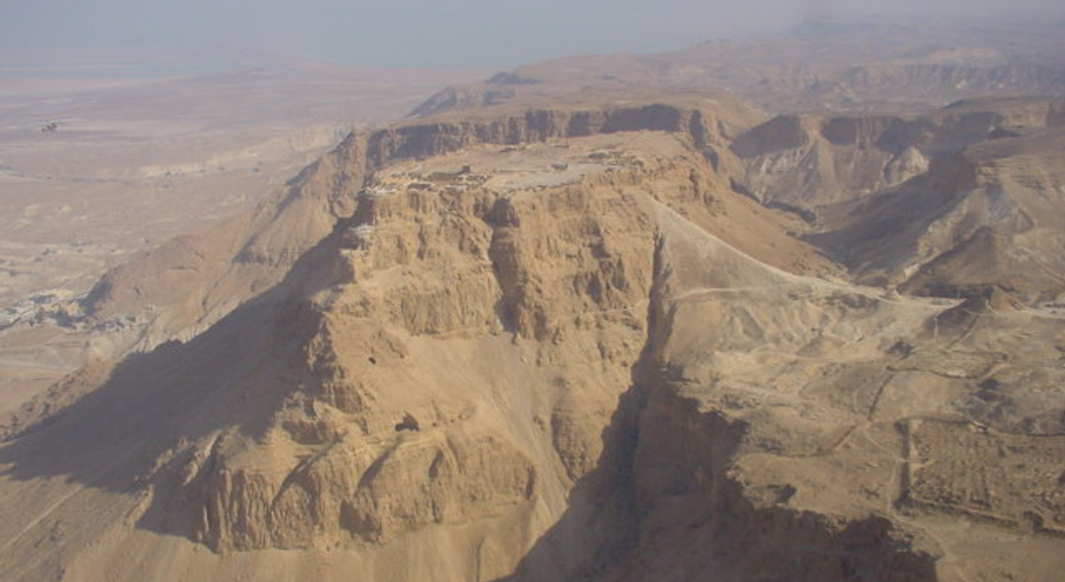 Masada