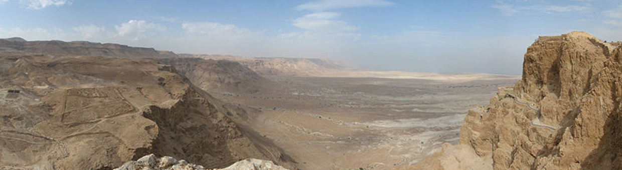 Masada