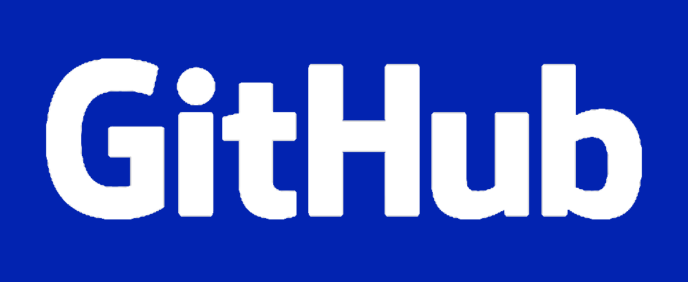 GitHub Developer Logo